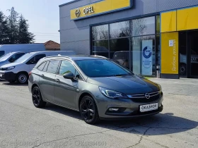 Обява за продажба на Opel Astra К Sp Tourer Innovation 1.6 CDTI (110 hp) МT6 ~23 500 лв. - изображение 2