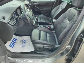 Обява за продажба на Opel Astra К Sp Tourer Innovation 1.6 CDTI (110 hp) МT6 ~23 500 лв. - изображение 11