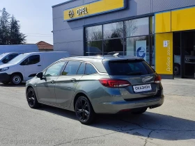 Обява за продажба на Opel Astra К Sp Tourer Innovation 1.6 CDTI (110 hp) МT6 ~23 500 лв. - изображение 5