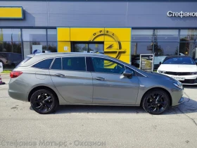 Обява за продажба на Opel Astra К Sp Tourer Innovation 1.6 CDTI (110 hp) МT6 ~23 500 лв. - изображение 4
