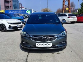 Обява за продажба на Opel Astra К Sp Tourer Innovation 1.6 CDTI (110 hp) МT6 ~23 500 лв. - изображение 1