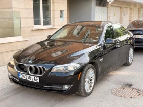 BMW 535 iX | Mobile.bg    2