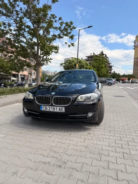 BMW 535 iX | Mobile.bg    5
