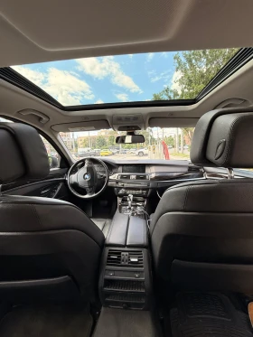 BMW 535 iX | Mobile.bg    15