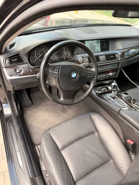 BMW 535 iX | Mobile.bg    8