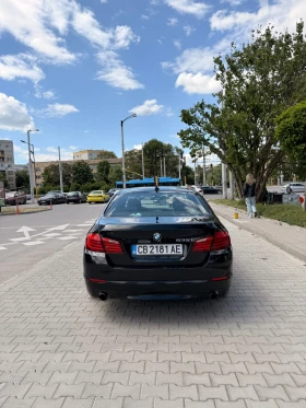 BMW 535 iX | Mobile.bg    7