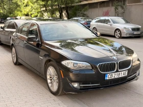     BMW 535 iX