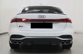Audi S5 LIMOUSINE* PANO* HEAD-UP* DISTR* KEYLESS* 360 CAM* | Mobile.bg    4