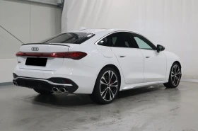 Audi S5 LIMOUSINE* PANO* HEAD-UP* DISTR* KEYLESS* 360 CAM* | Mobile.bg    3