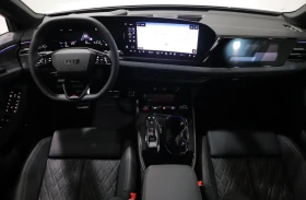 Audi S5 LIMOUSINE* PANO* HEAD-UP* DISTR* KEYLESS* 360 CAM* | Mobile.bg    8