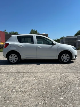 Обява за продажба на Dacia Sandero 1.2 I - ГАЗ  ~7 400 лв. - изображение 3