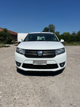 Обява за продажба на Dacia Sandero 1.2 I - ГАЗ  ~7 400 лв. - изображение 1