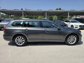 VW Passat 1.6TDI 120.    | Mobile.bg    8