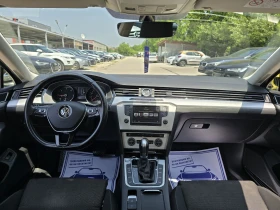 VW Passat 1.6TDI 120.    | Mobile.bg    15