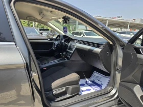 VW Passat 1.6TDI 120.    | Mobile.bg    12
