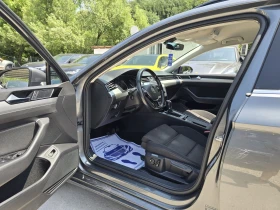 VW Passat 1.6TDI 120.    | Mobile.bg    10