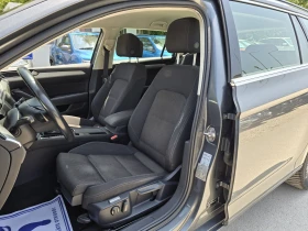 VW Passat 1.6TDI 120.    | Mobile.bg    9