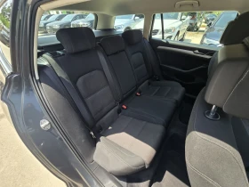 VW Passat 1.6TDI 120.    | Mobile.bg    14