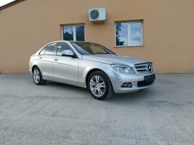 Mercedes-Benz C 200 220 CDI/ NAVI//FULL//136кс!!!НОВА-ОМ646 - 12700 лв. - 65099553 6