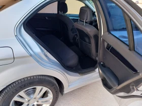 Mercedes-Benz C 200 220 CDI/ NAVI//FULL//136кс!!!НОВА-ОМ646 - 12700 лв. - 65099553 7