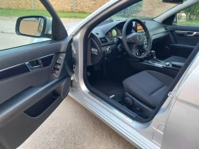Mercedes-Benz C 200 220 CDI/ NAVI//FULL//136кс!!!НОВА-ОМ646 - 12700 лв. - 65099553 11