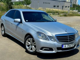Обява за продажба на Mercedes-Benz E 220 AVANTGARDE ~16 900 лв. - изображение 1