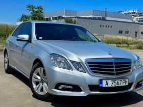 Обява за продажба на Mercedes-Benz E 220 AVANTGARDE ~16 900 лв. - изображение 1