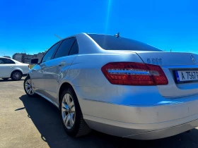 Обява за продажба на Mercedes-Benz E 220 AVANTGARDE ~16 900 лв. - изображение 3