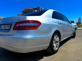 Обява за продажба на Mercedes-Benz E 220 AVANTGARDE ~16 900 лв. - изображение 5