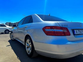 Обява за продажба на Mercedes-Benz E 220 AVANTGARDE ~16 900 лв. - изображение 4