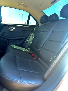 Обява за продажба на Mercedes-Benz E 220 AVANTGARDE ~16 900 лв. - изображение 7