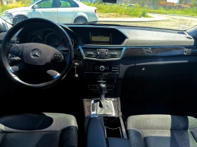 Обява за продажба на Mercedes-Benz E 220 AVANTGARDE ~16 900 лв. - изображение 8