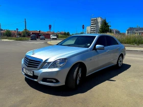 Обява за продажба на Mercedes-Benz E 220 AVANTGARDE ~16 900 лв. - изображение 2