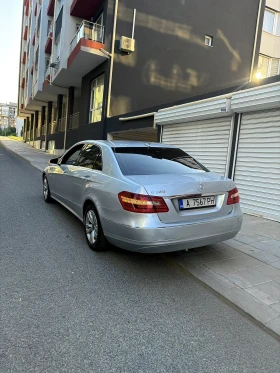 Обява за продажба на Mercedes-Benz E 220 AVANTGARDE ~16 900 лв. - изображение 6