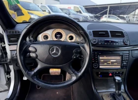 Mercedes-Benz E 350 4Matic / AMG / Designo | Mobile.bg    6