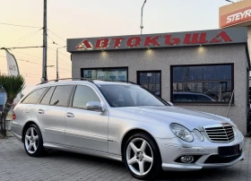  Mercedes-Benz E 350