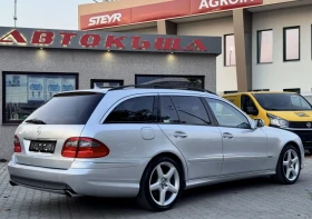 Mercedes-Benz E 350 4Matic / AMG / Designo | Mobile.bg    4