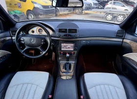 Mercedes-Benz E 350 4Matic / AMG / Designo | Mobile.bg    10