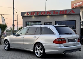Mercedes-Benz E 350 4Matic / AMG / Designo | Mobile.bg    3