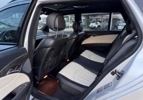 Mercedes-Benz E 350 4Matic / AMG / Designo | Mobile.bg    13