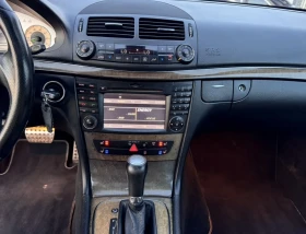 Mercedes-Benz E 350 4Matic / AMG / Designo | Mobile.bg    7