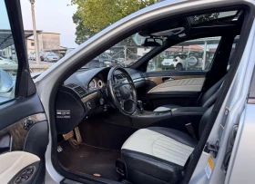 Mercedes-Benz E 350 4Matic / AMG / Designo | Mobile.bg    5