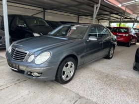 Mercedes-Benz E 320 Германия перфект
