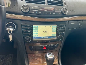 Mercedes-Benz E 320   | Mobile.bg    13