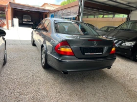 Обява за продажба на Mercedes-Benz E 320 Германия перфект ~14 500 лв. - изображение 8