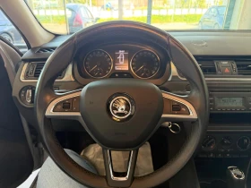 Skoda Rapid 1.6 TDI Automat | Mobile.bg    11