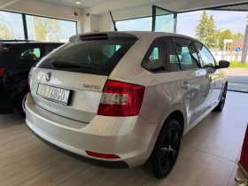 Skoda Rapid 1.6 TDI Automat | Mobile.bg    3