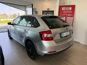 Skoda Rapid 1.6 TDI Automat | Mobile.bg    4