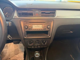 Skoda Rapid 1.6 TDI Automat | Mobile.bg    10