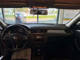 Skoda Rapid 1.6 TDI Automat | Mobile.bg    8